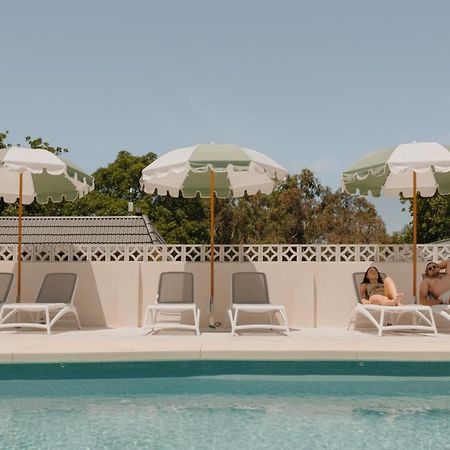 The Timothee Resort Busselton Esterno foto