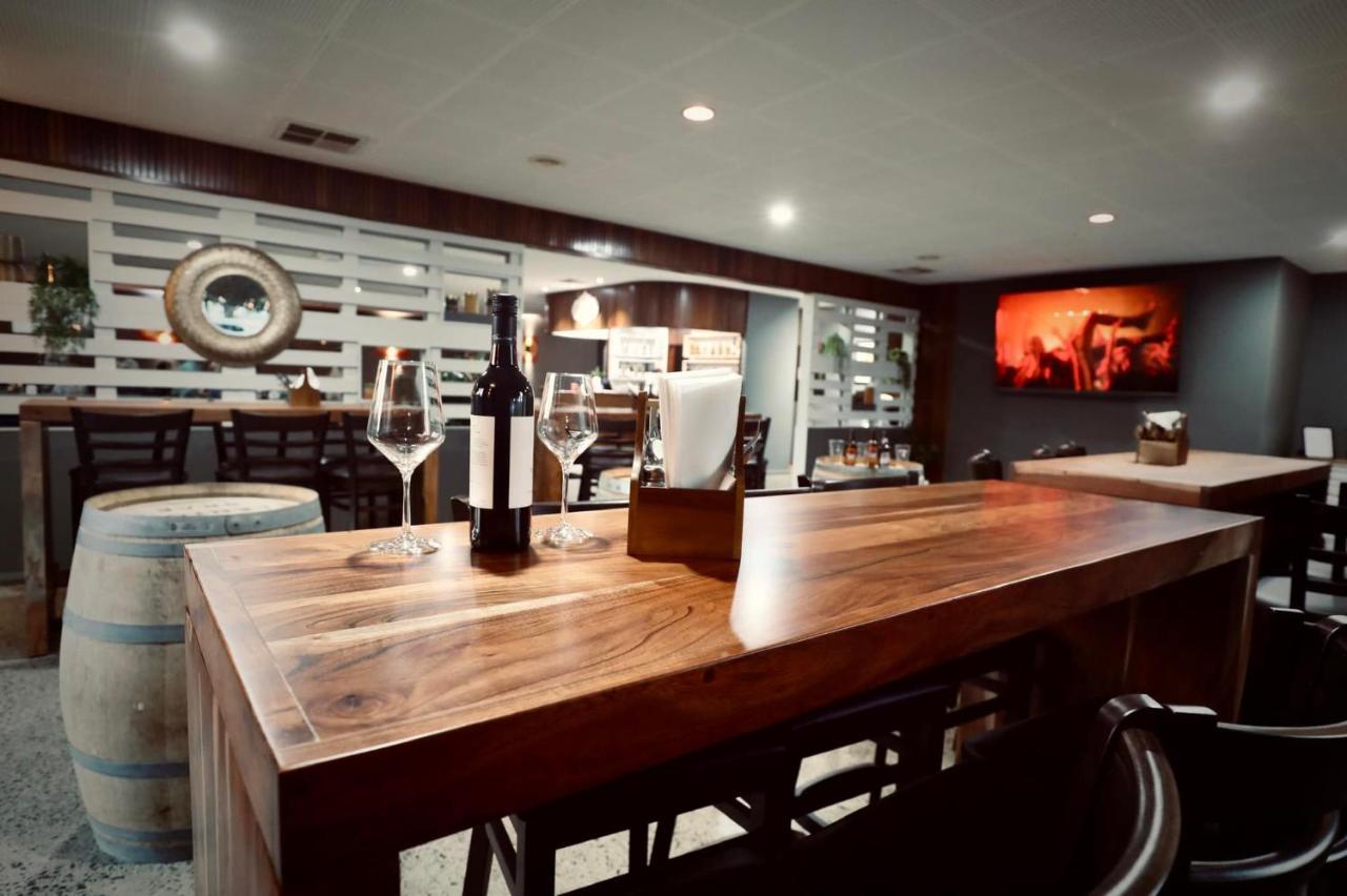 The Timothee Resort Busselton Esterno foto