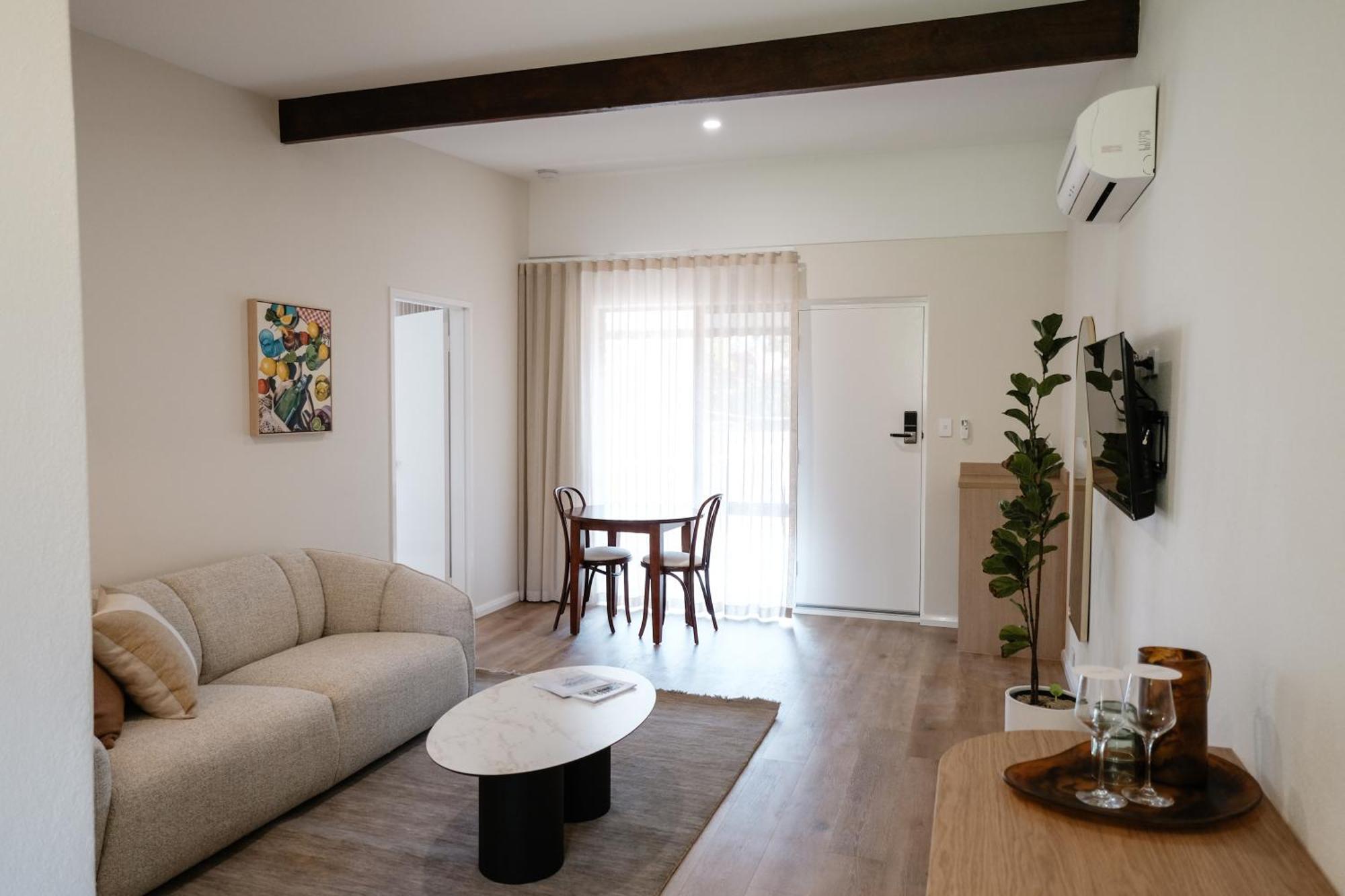 The Timothee Resort Busselton Esterno foto