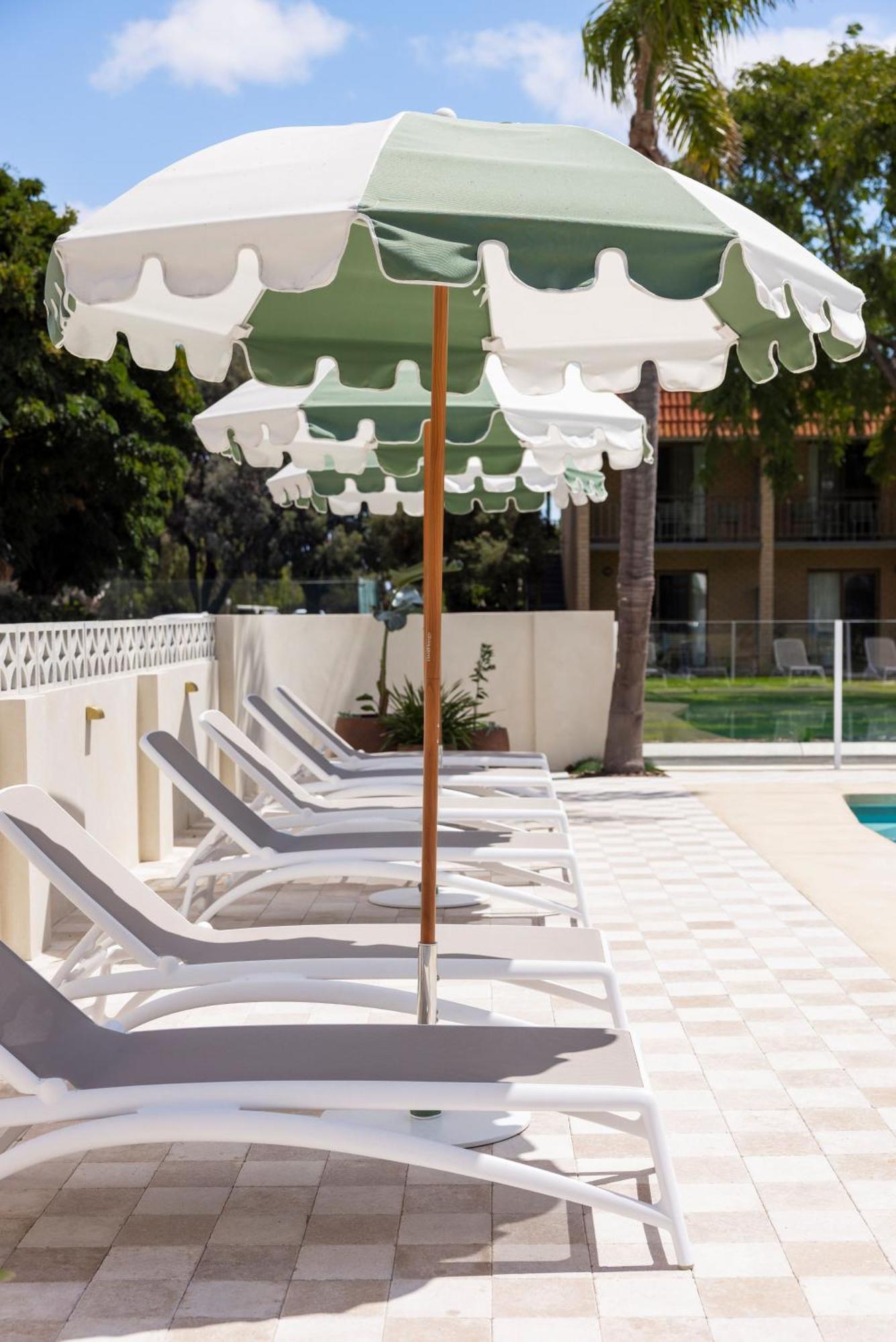 The Timothee Resort Busselton Esterno foto