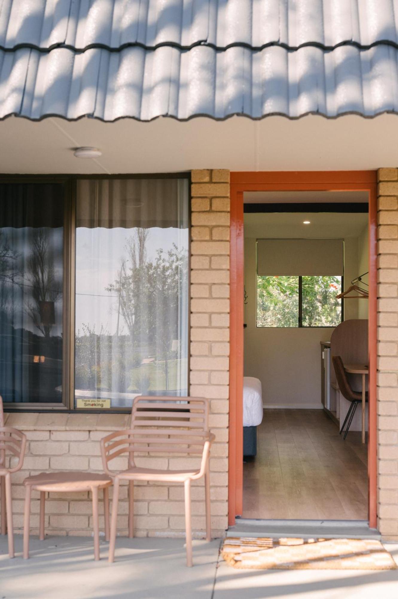 The Timothee Resort Busselton Esterno foto