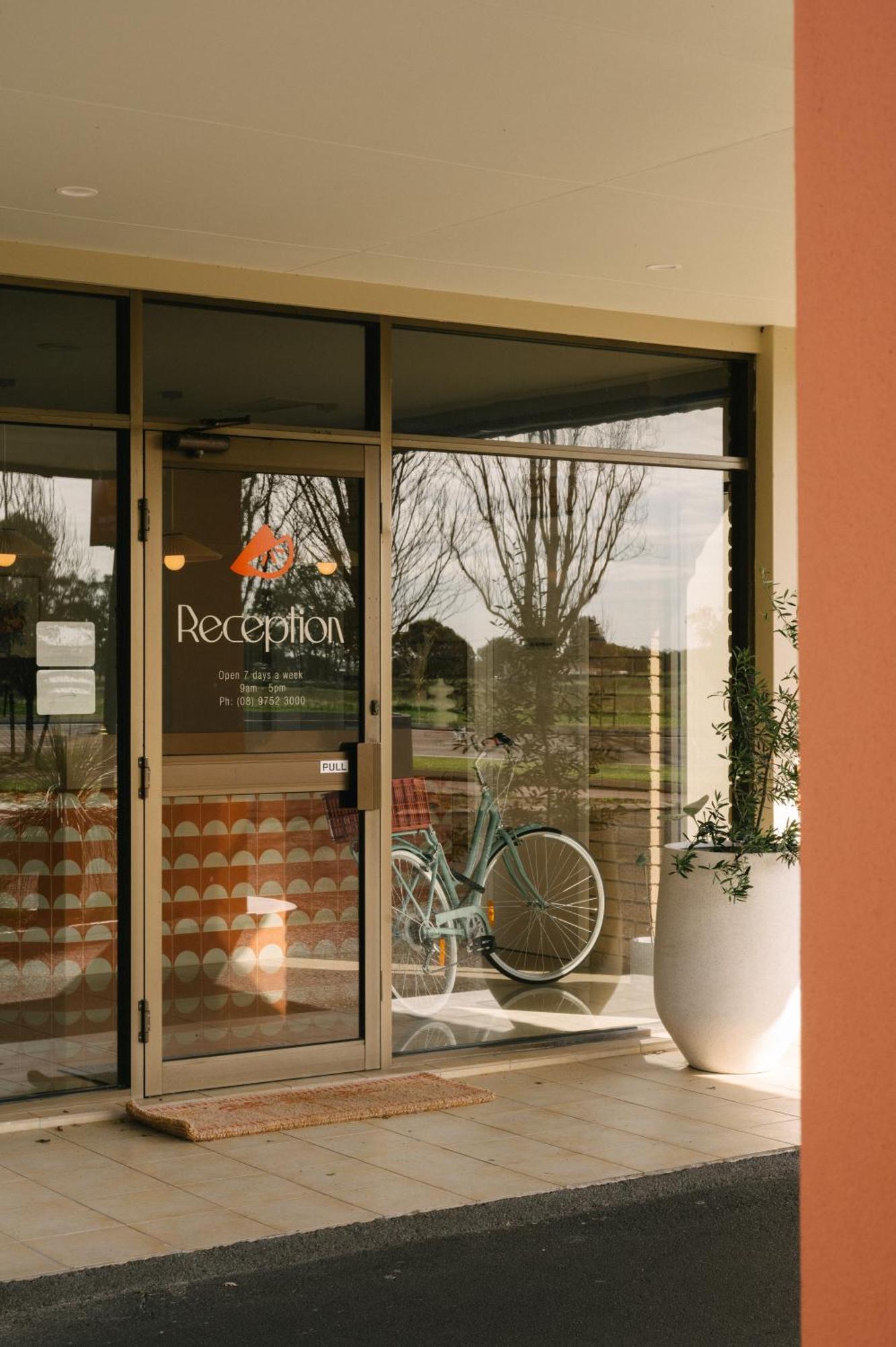 The Timothee Resort Busselton Esterno foto