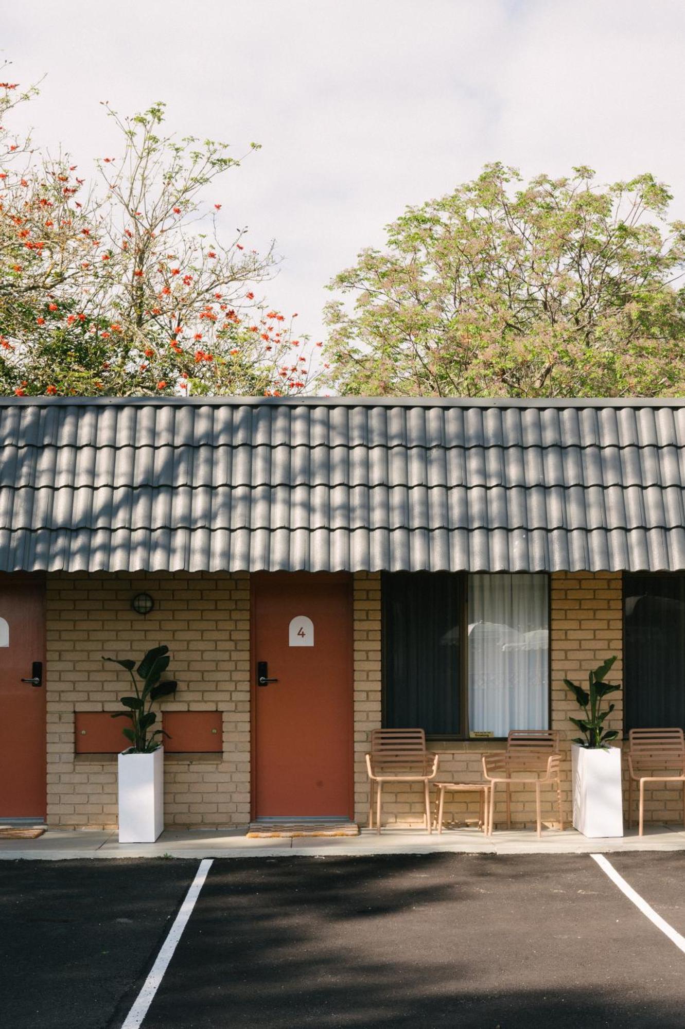 The Timothee Resort Busselton Esterno foto