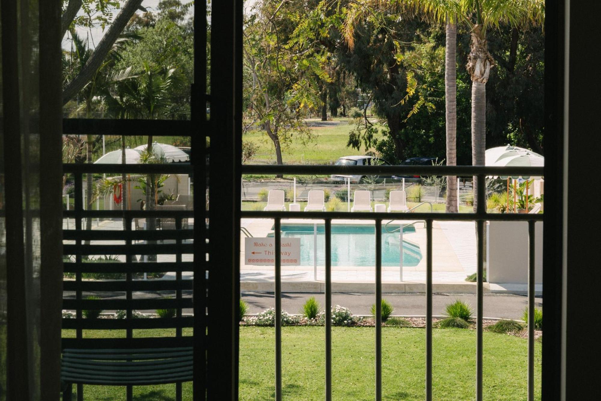 The Timothee Resort Busselton Esterno foto