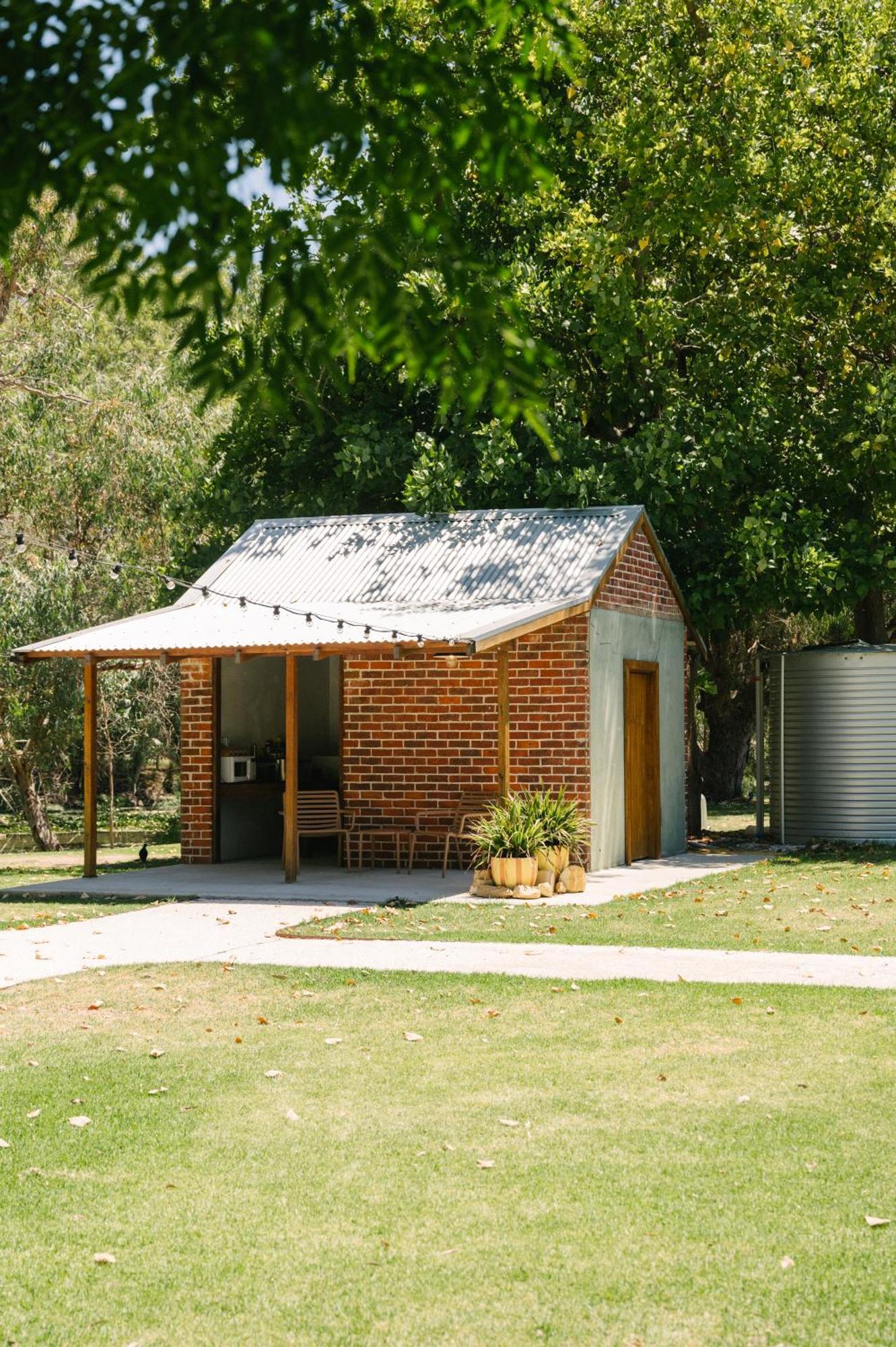 The Timothee Resort Busselton Esterno foto