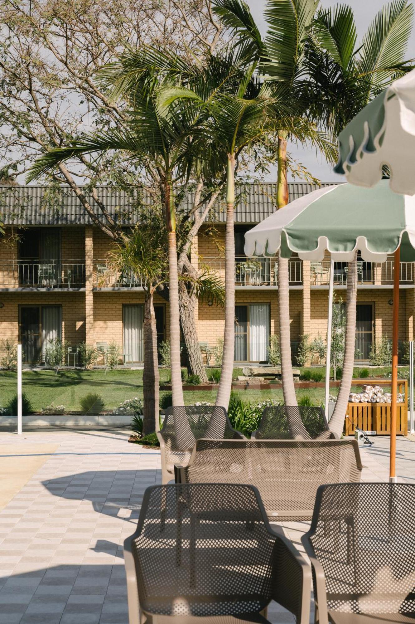 The Timothee Resort Busselton Esterno foto