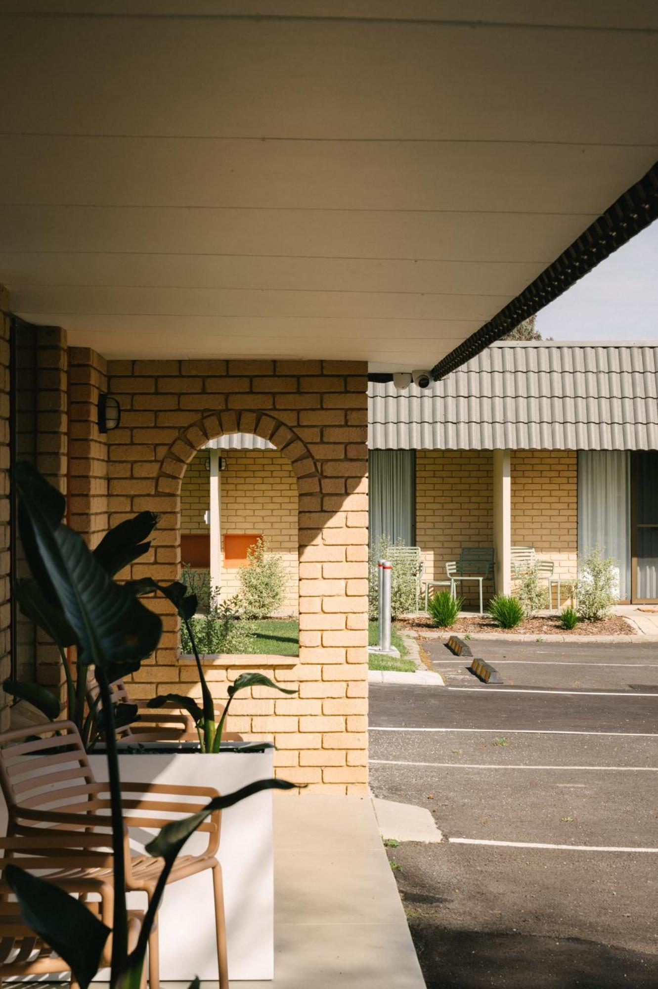 The Timothee Resort Busselton Esterno foto