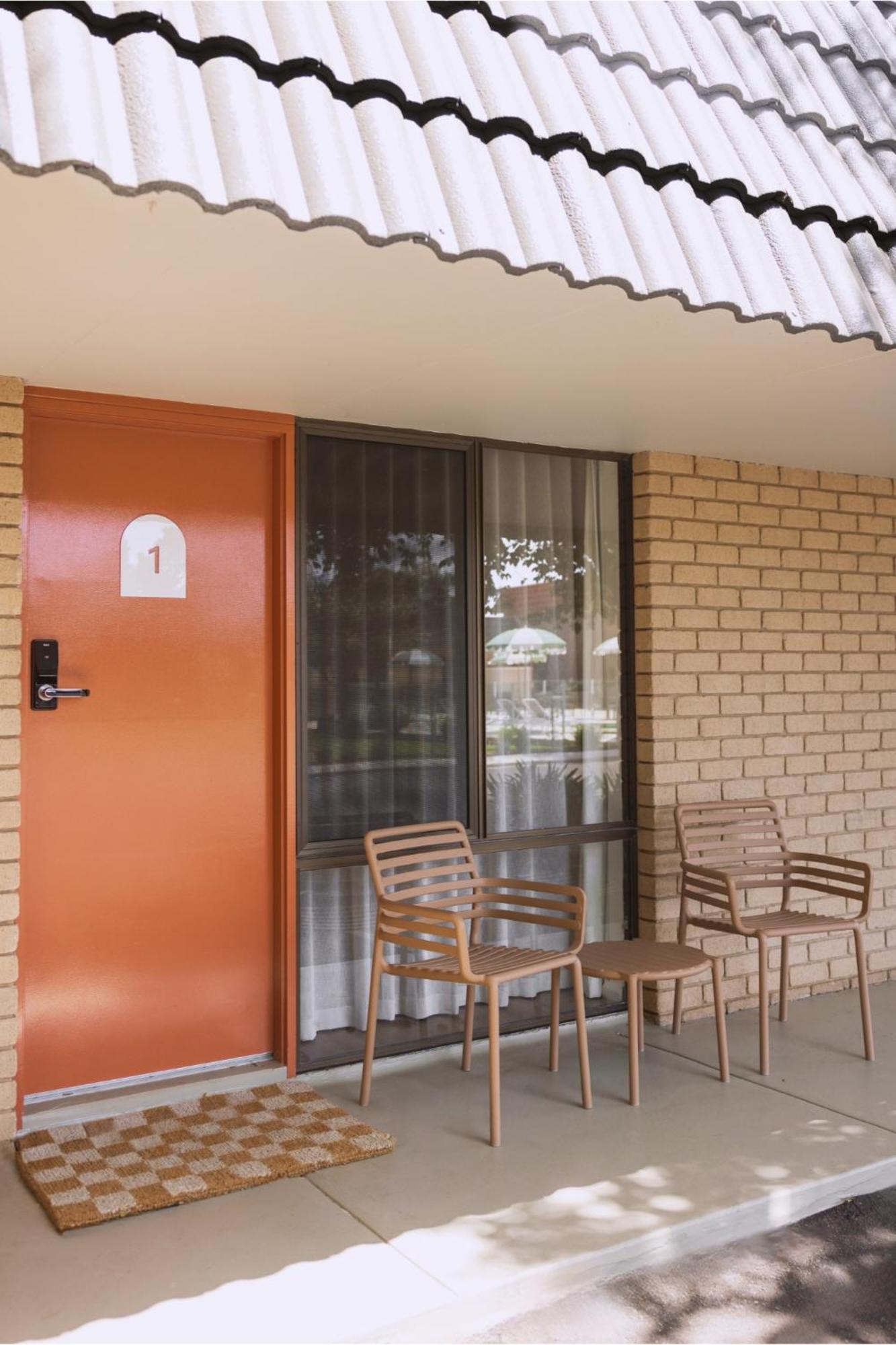 The Timothee Resort Busselton Esterno foto