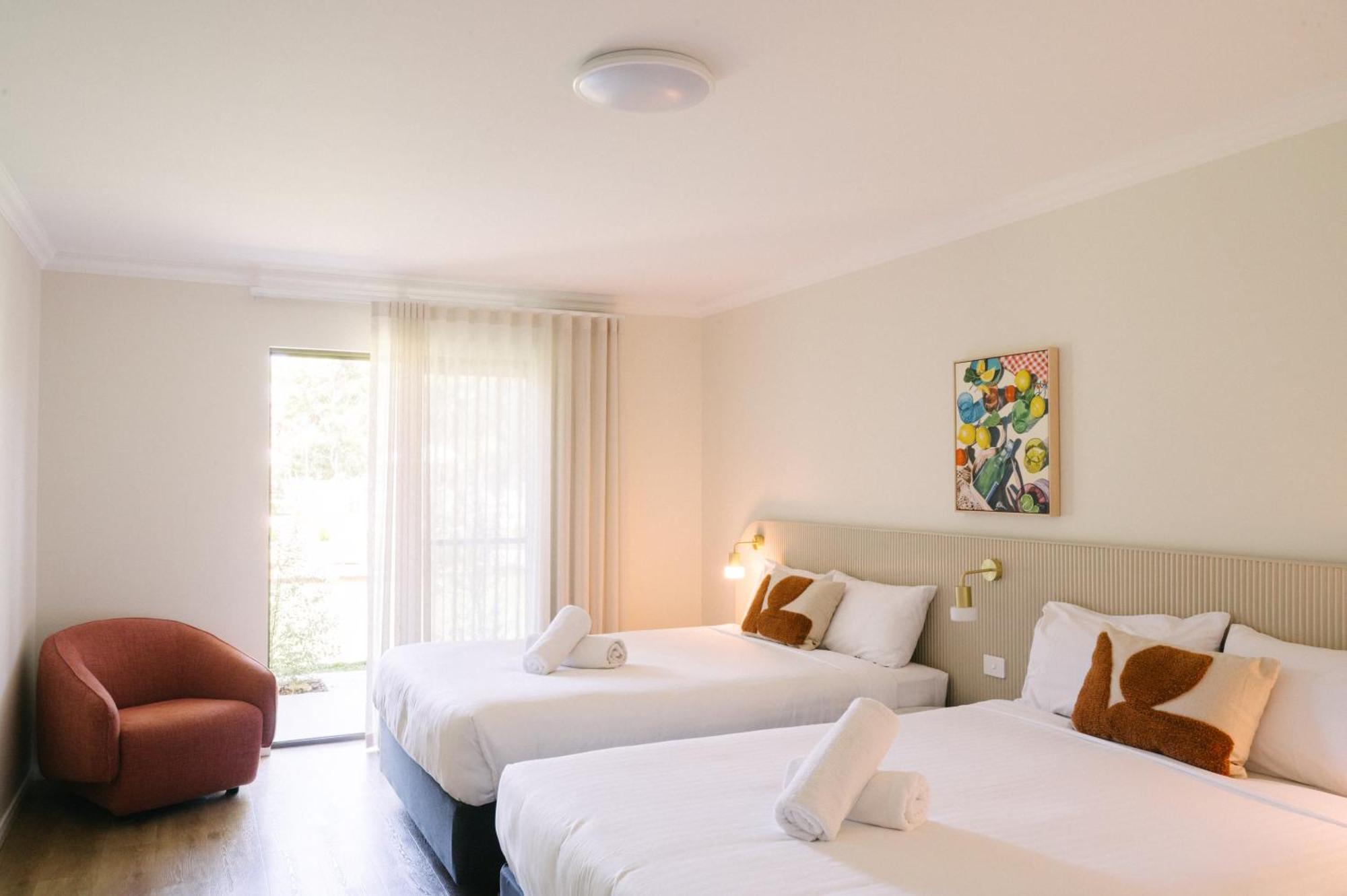 The Timothee Resort Busselton Esterno foto