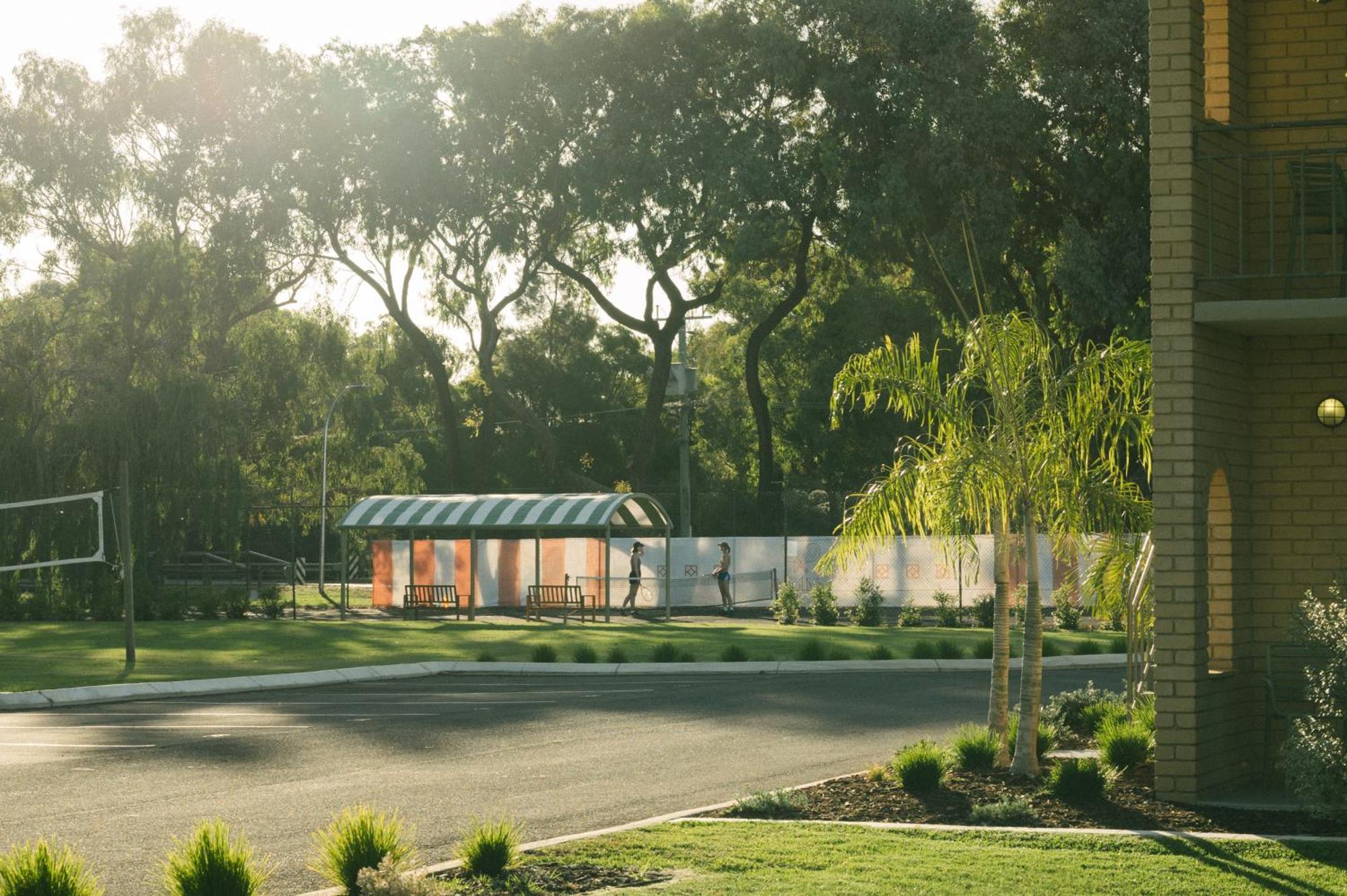 The Timothee Resort Busselton Esterno foto