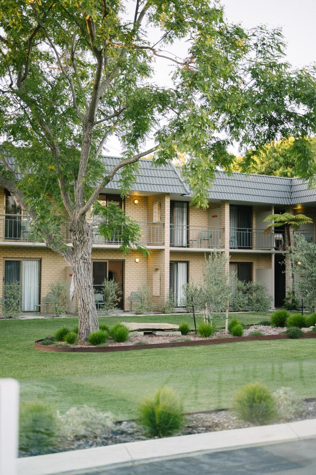 The Timothee Resort Busselton Esterno foto