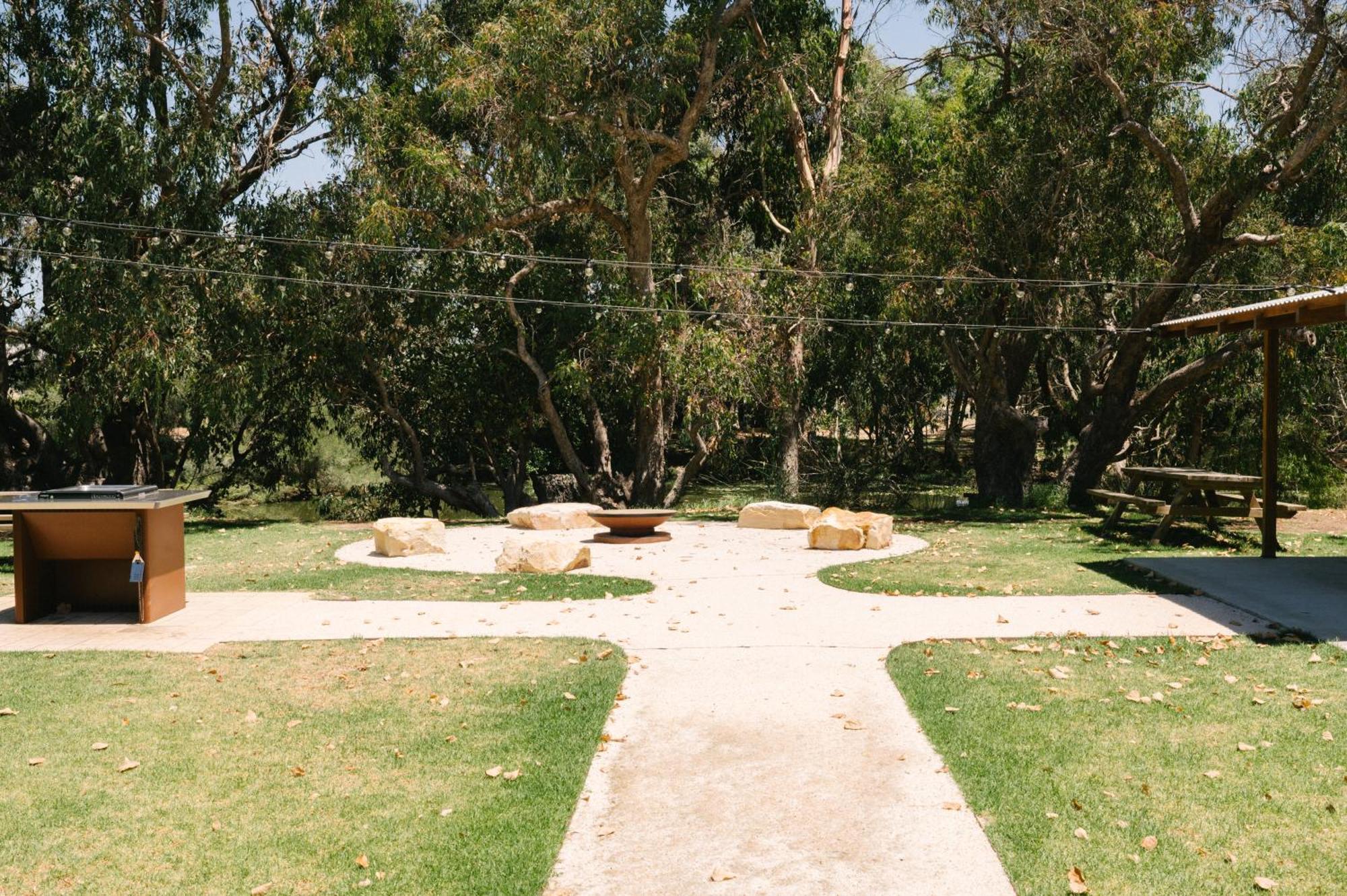 The Timothee Resort Busselton Esterno foto