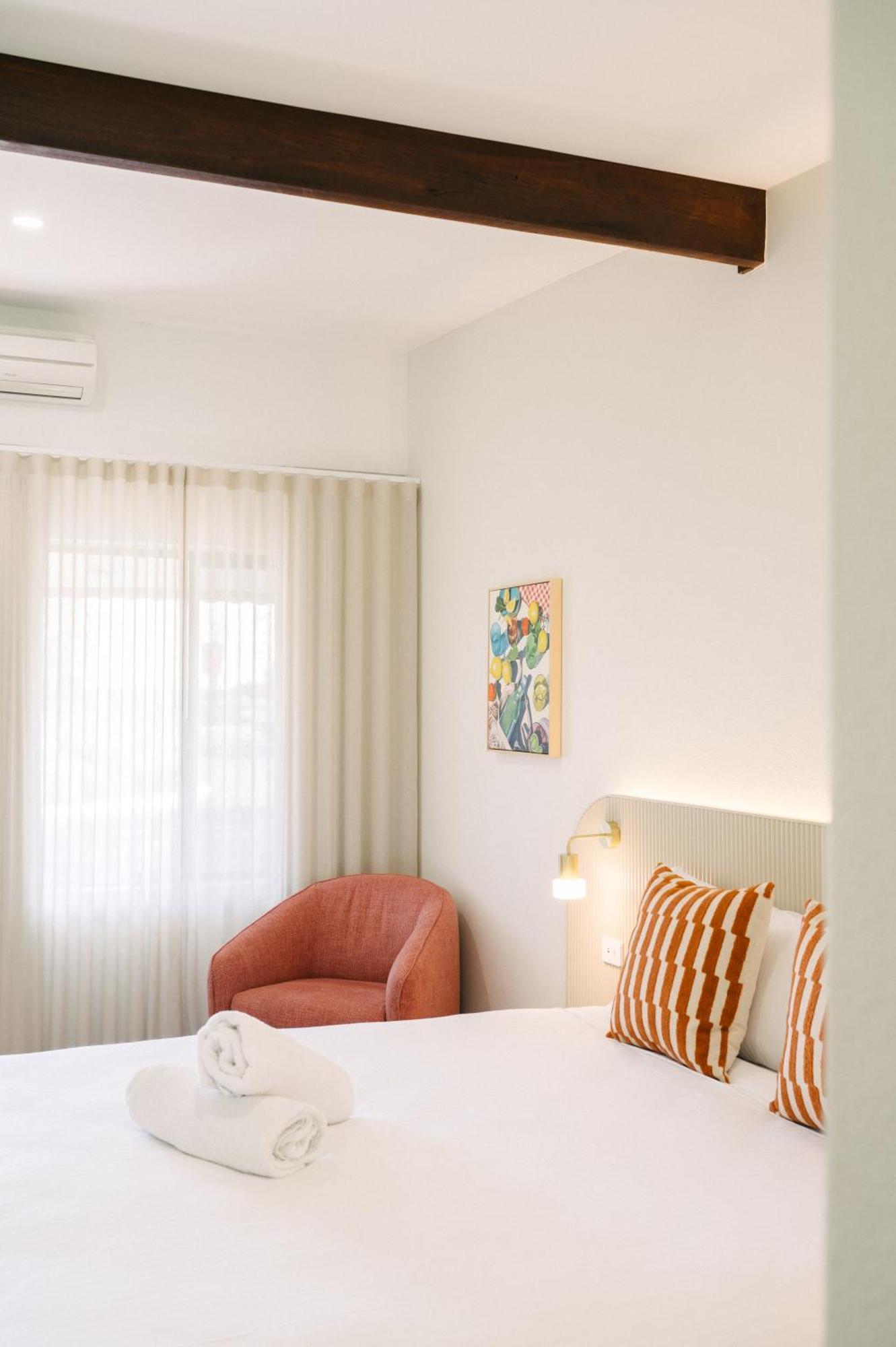 The Timothee Resort Busselton Camera foto